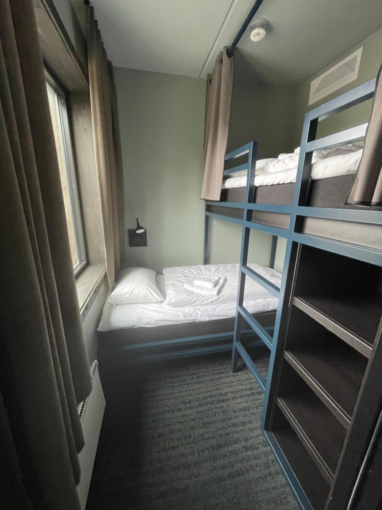 Gausta View Stay Gaustablikk Bagian luar foto
