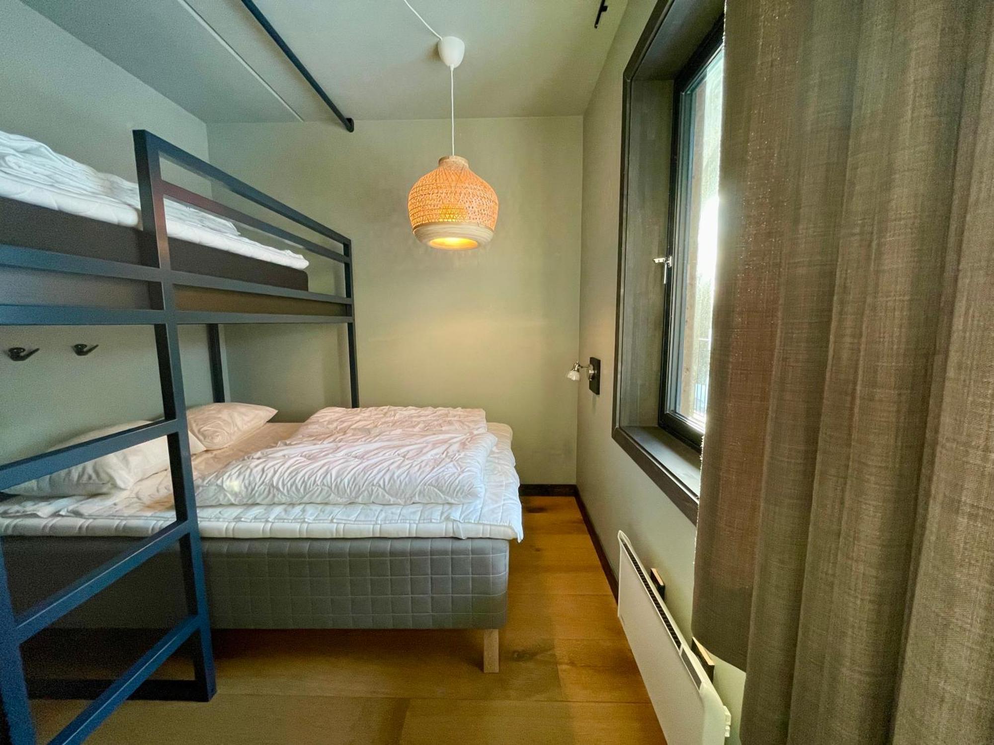 Gausta View Stay Gaustablikk Bagian luar foto